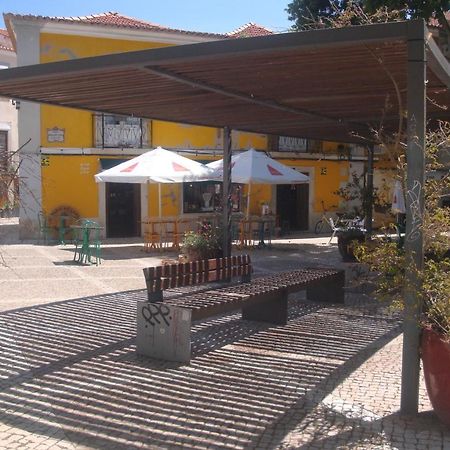 Apartamento No Centro Historico De Setúbal Exterior foto