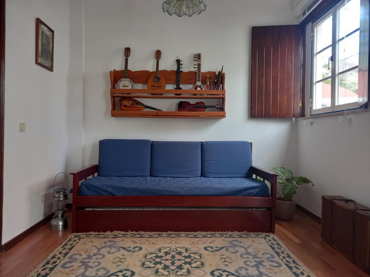 Apartamento No Centro Historico De Setúbal Exterior foto