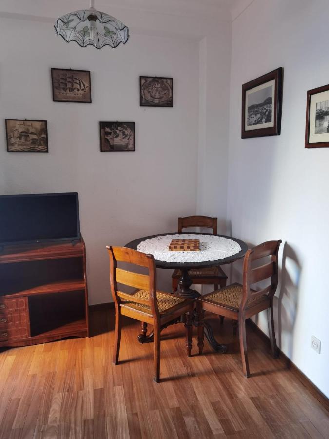 Apartamento No Centro Historico De Setúbal Exterior foto