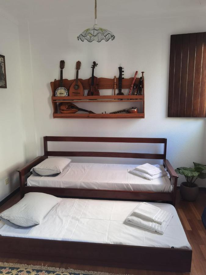 Apartamento No Centro Historico De Setúbal Exterior foto