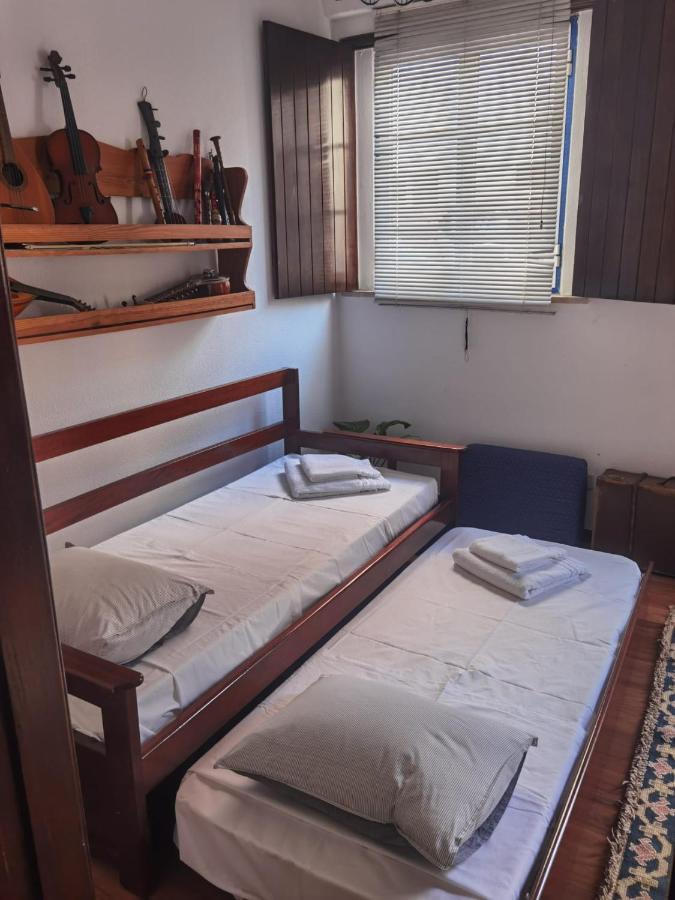 Apartamento No Centro Historico De Setúbal Exterior foto