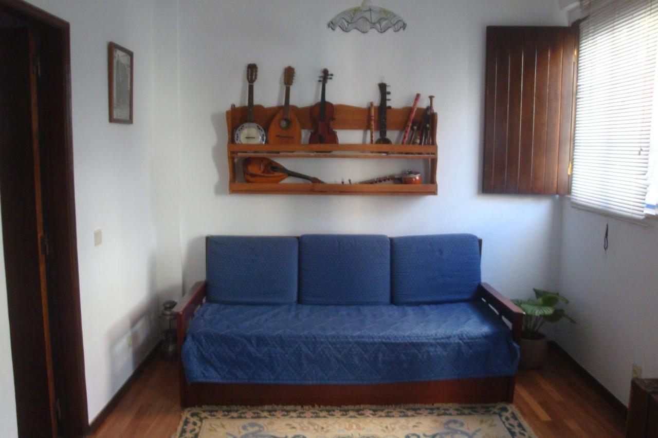Apartamento No Centro Historico De Setúbal Exterior foto