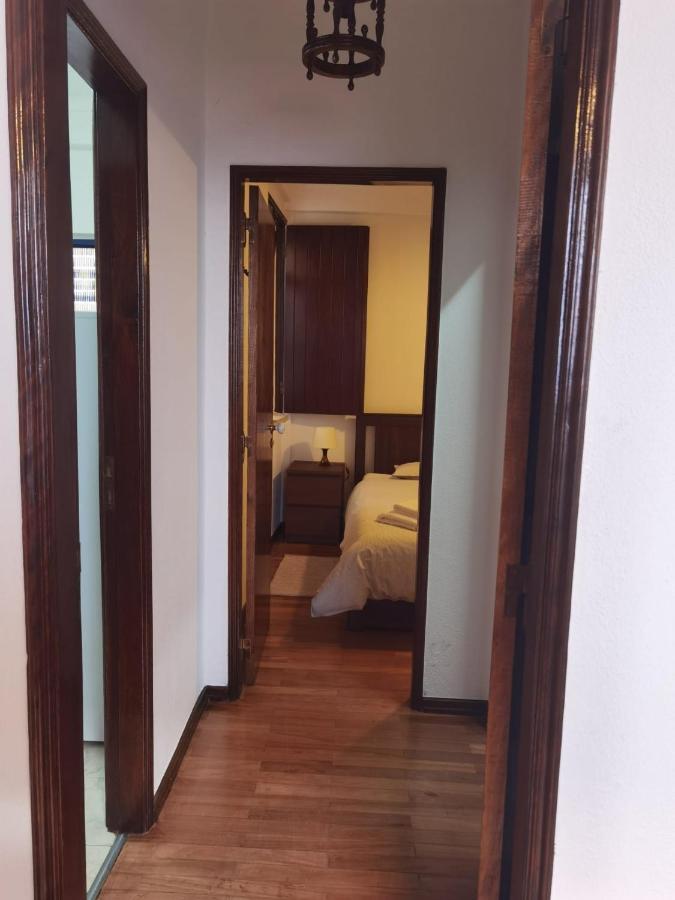 Apartamento No Centro Historico De Setúbal Exterior foto