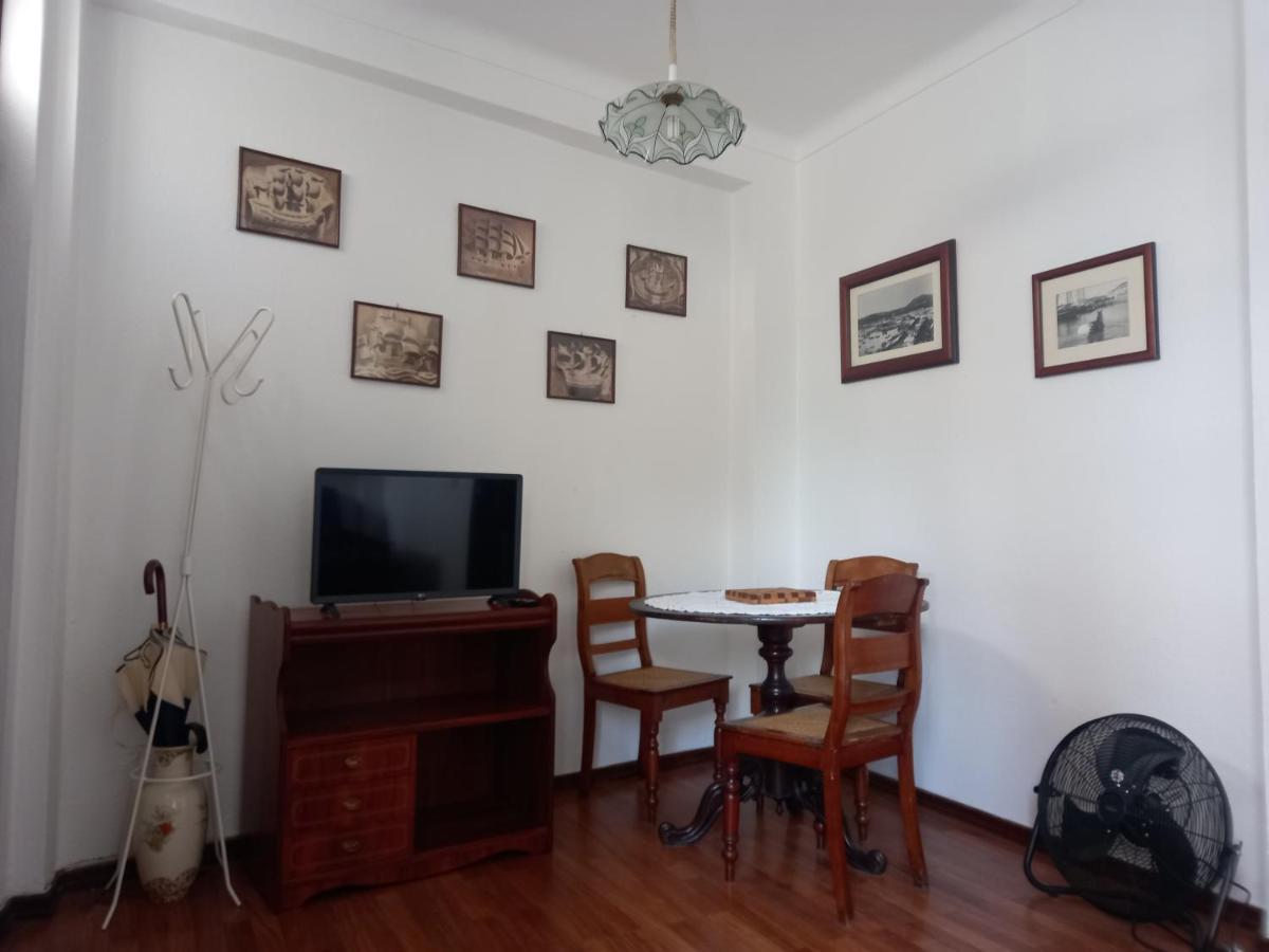 Apartamento No Centro Historico De Setúbal Exterior foto