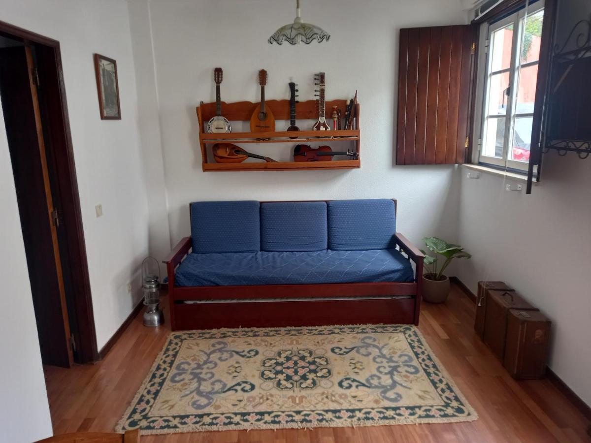 Apartamento No Centro Historico De Setúbal Exterior foto