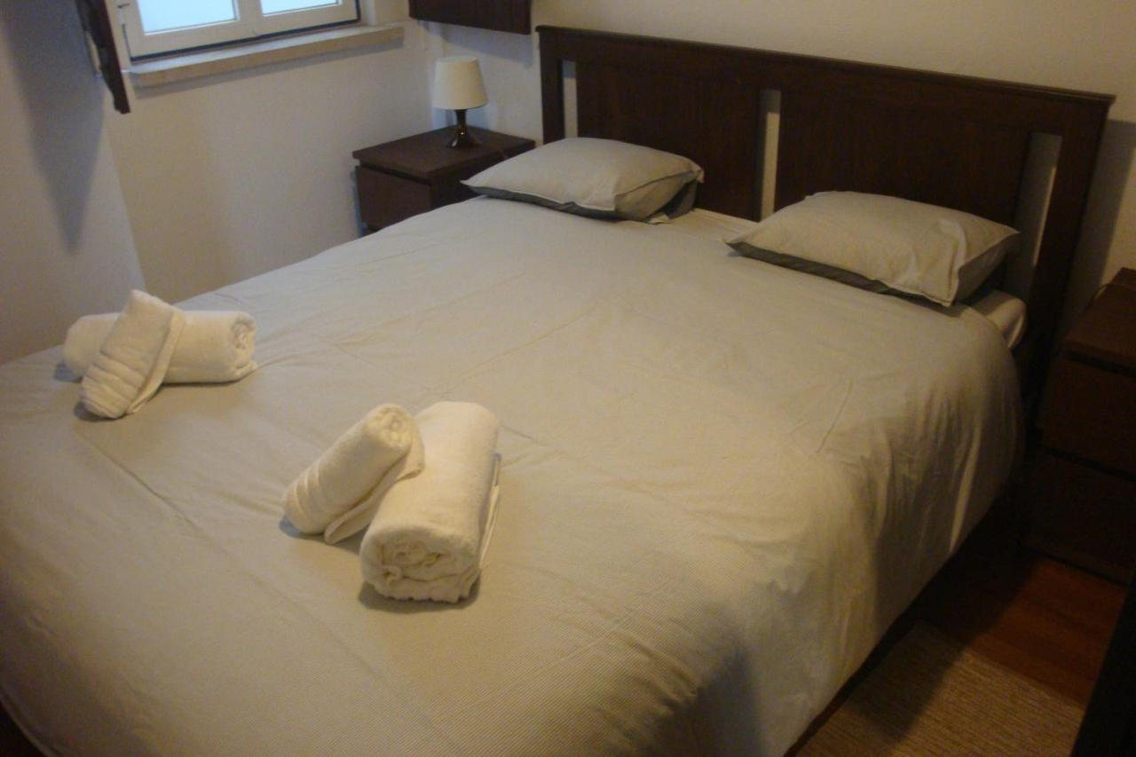 Apartamento No Centro Historico De Setúbal Exterior foto