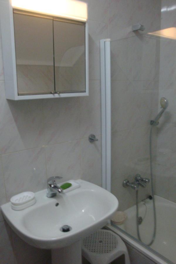 Apartamento No Centro Historico De Setúbal Exterior foto
