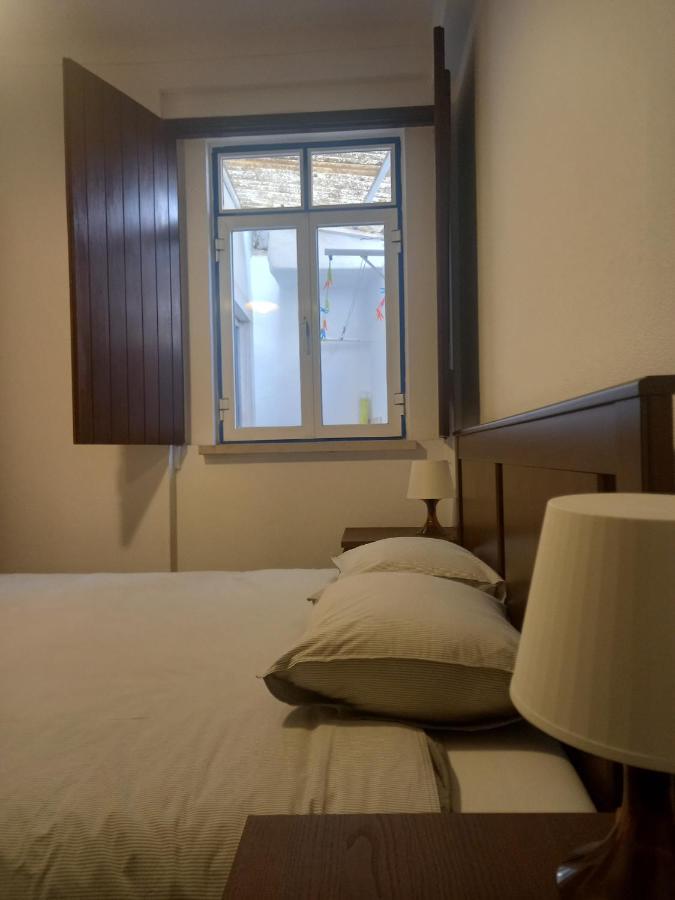 Apartamento No Centro Historico De Setúbal Exterior foto