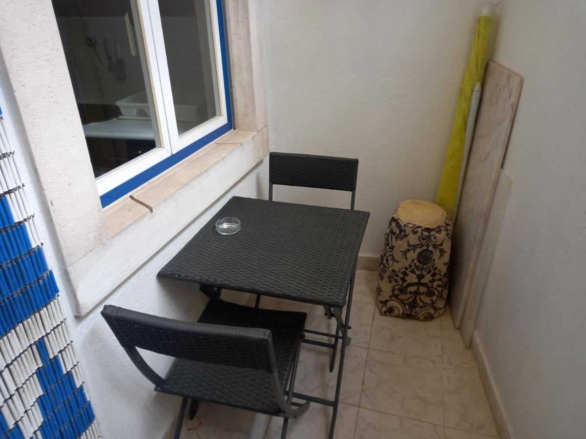 Apartamento No Centro Historico De Setúbal Exterior foto