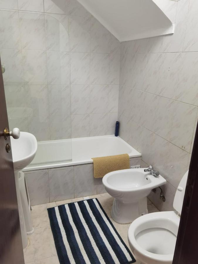 Apartamento No Centro Historico De Setúbal Exterior foto