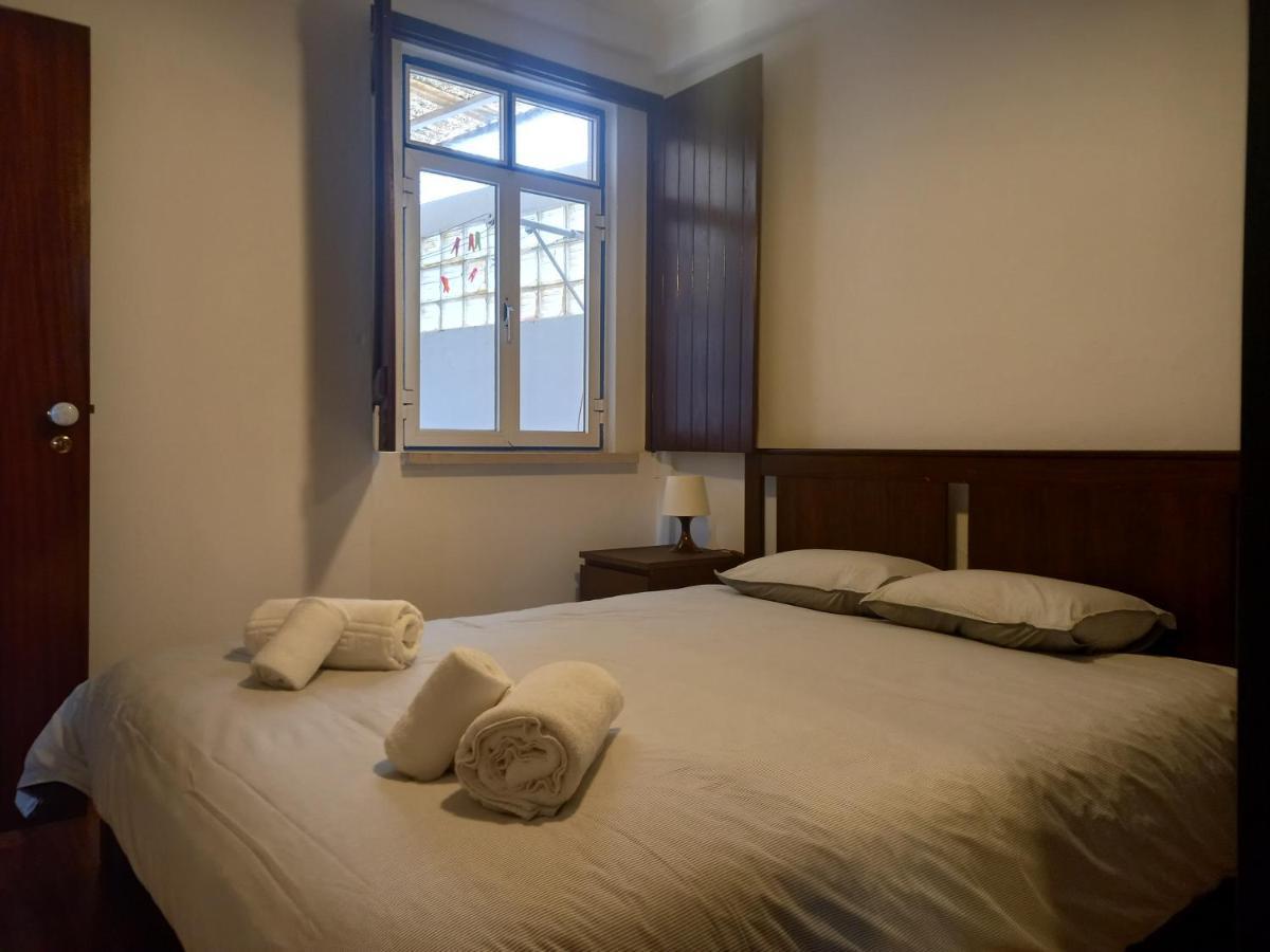 Apartamento No Centro Historico De Setúbal Exterior foto