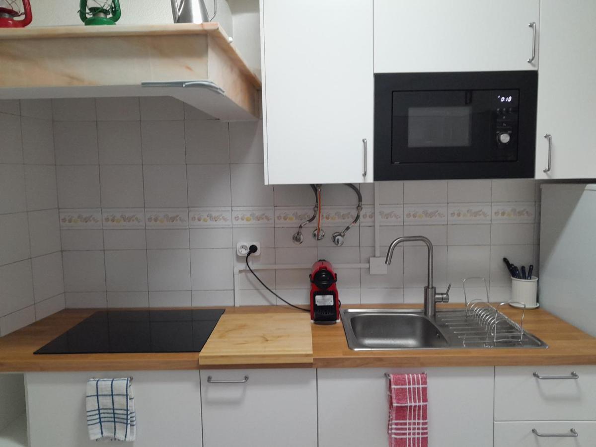 Apartamento No Centro Historico De Setúbal Exterior foto
