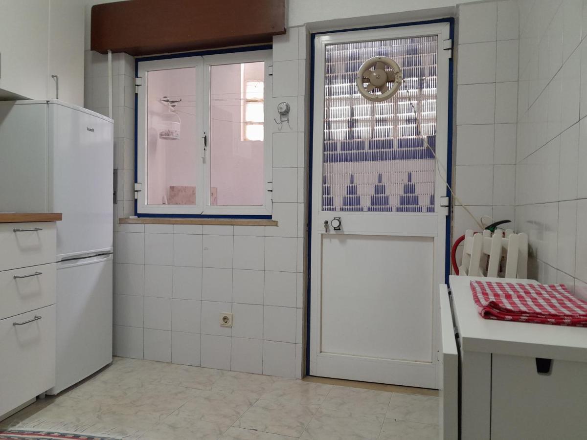 Apartamento No Centro Historico De Setúbal Exterior foto
