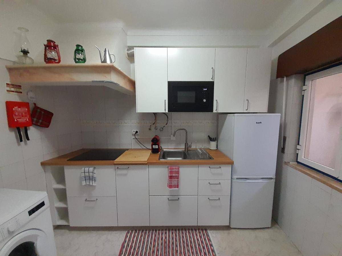 Apartamento No Centro Historico De Setúbal Exterior foto