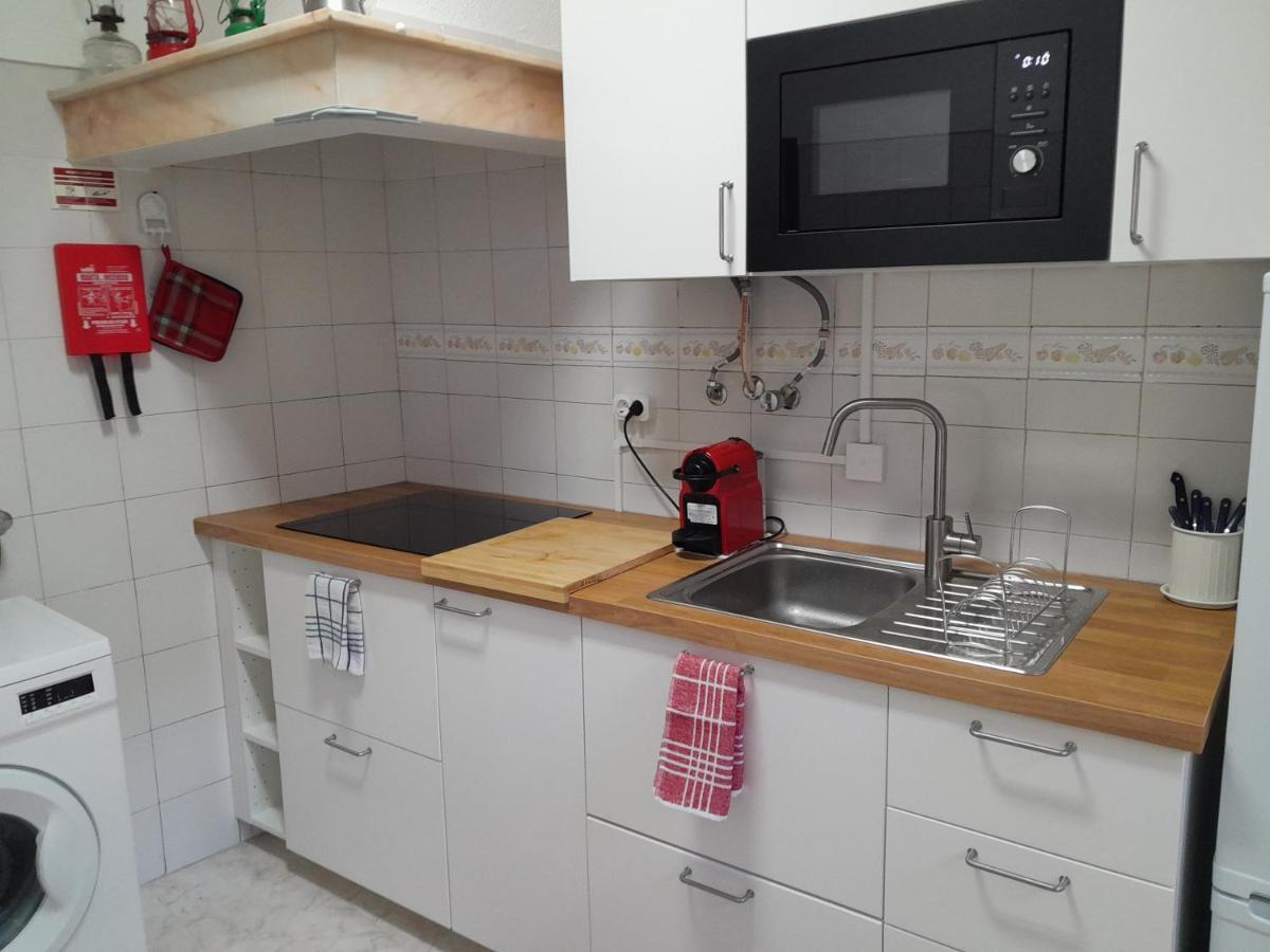 Apartamento No Centro Historico De Setúbal Exterior foto