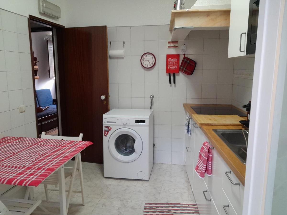 Apartamento No Centro Historico De Setúbal Exterior foto