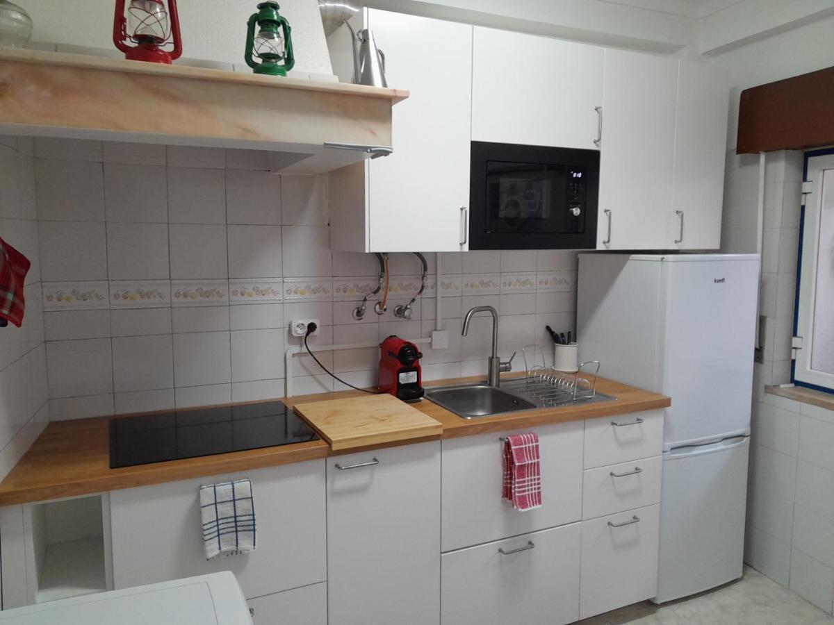 Apartamento No Centro Historico De Setúbal Exterior foto