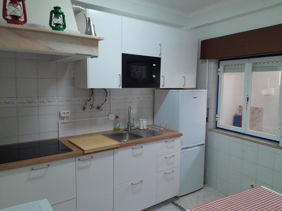 Apartamento No Centro Historico De Setúbal Exterior foto